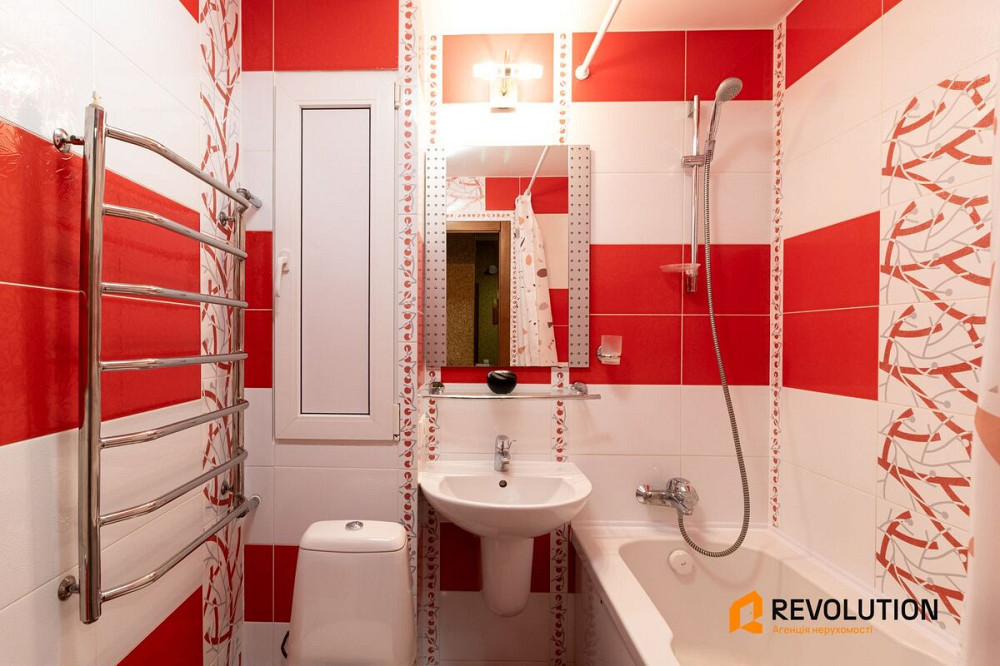 Оренда Квартира 1-кімнатна, 12/14 поверх на Ованеса Туманяна, 8 Київ - фото 8