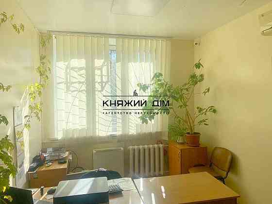 Продаж офісне приміщення на Генерала Ватутина просп./ Р. Шухевича просп. поверх - 2/2 Київ