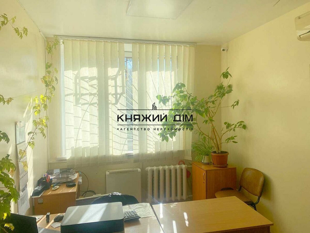 Продаж офісне приміщення на Генерала Ватутина просп./ Р. Шухевича просп. поверх - 2/2 Київ - фото 3