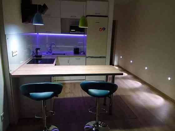 Оренда Квартира 1-кімнатна, 23/28 поверх на Ованеса Туманяна, 15а Київ