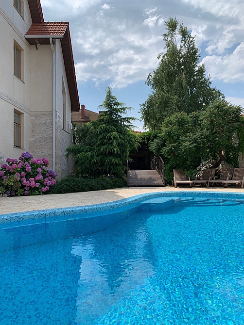 Оренда Будинок на Большой Фонтан / Фонтанская Дорога Одеса - фото 5