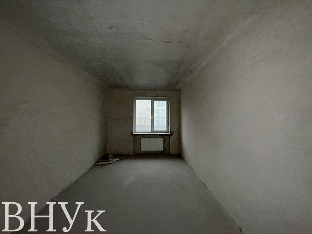 Продаж Квартира 2-кімнатна, 1/3 поверх на Максима Кривоноса Луцьк - фото 4