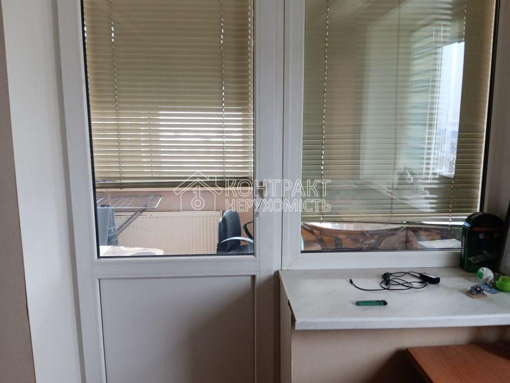 Оренда Квартира 3-кімнатна, 8/10 поверх на вул. Лебединська Харків - фото 6