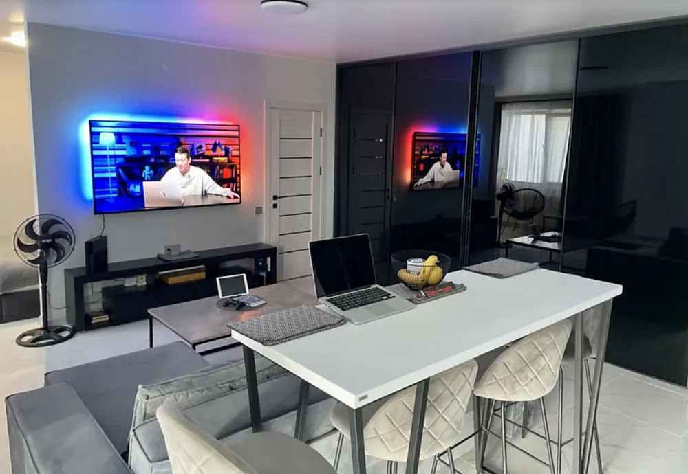 Продаж 1к квартири 46.3 кв. м на вул. Братів Мисулів Байківці - фото 3