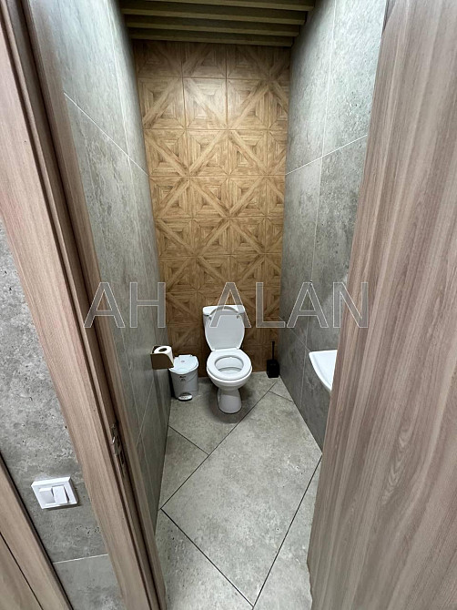 Оренда заклад громадського харчування на Михайла Максимовича вул., 8 приміщень - 1, поверх - 1/6 Київ - фото 10