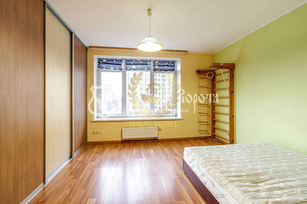 Продаж Квартира 2-кімнатна на Юлии Здановской ул., 46/1 Kiev - photo 5