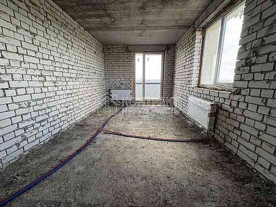 Продаж Квартира 1-кімнатна, 11/16 поверх на вул. Героїв Харкова Харків