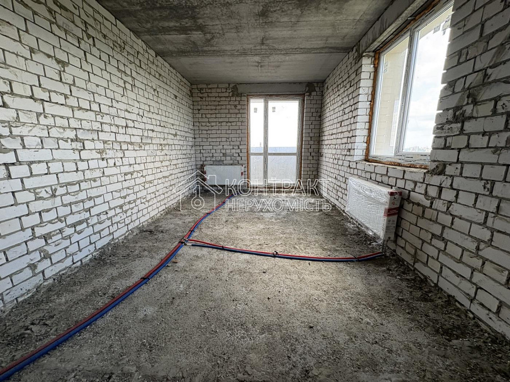 Продаж Квартира 1-кімнатна, 11/16 поверх на вул. Героїв Харкова Харків - фото 6