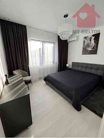 Продаж сучасної американки! 