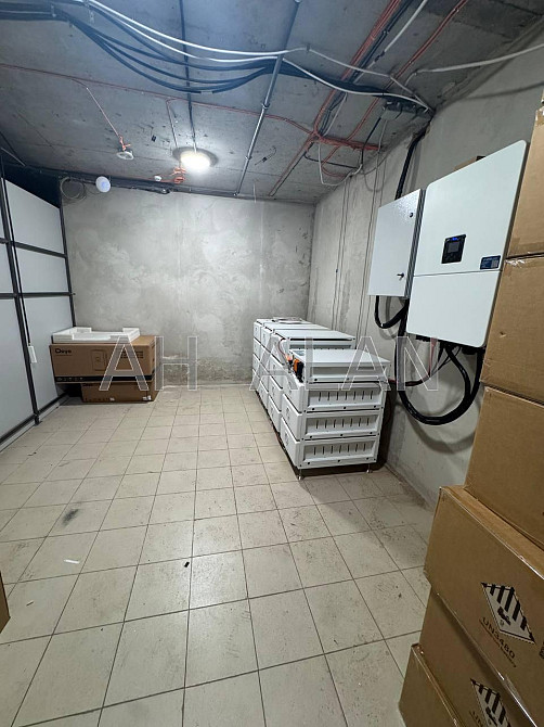 Оренда офісне приміщення на Старонаводницька вул., 19 приміщень - 1, поверх - 1/4 Київ - фото 16