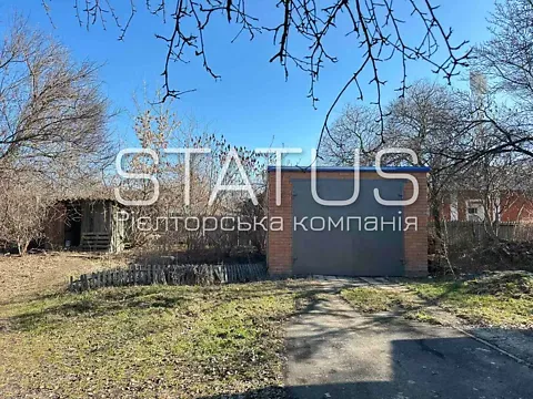 Продаж 1к Квартира 30.1 кв.м Покровська вулиця 2 Полтава - фото 9