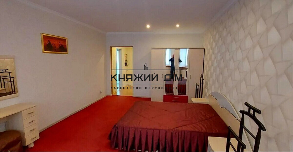 Оренда Квартира 3-кімнатна, 9/14 поверх на Вишняковская ул. Київ - фото 8