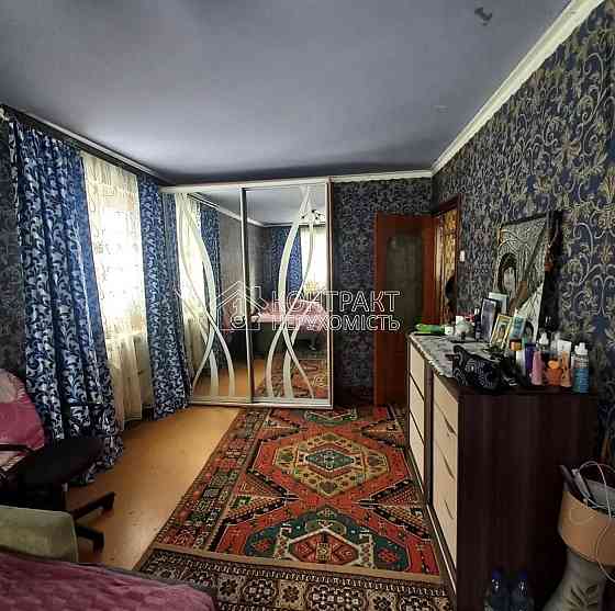 Продаж Квартира 3-кімнатна, 1/5 поверх на вул. Світла Харьков