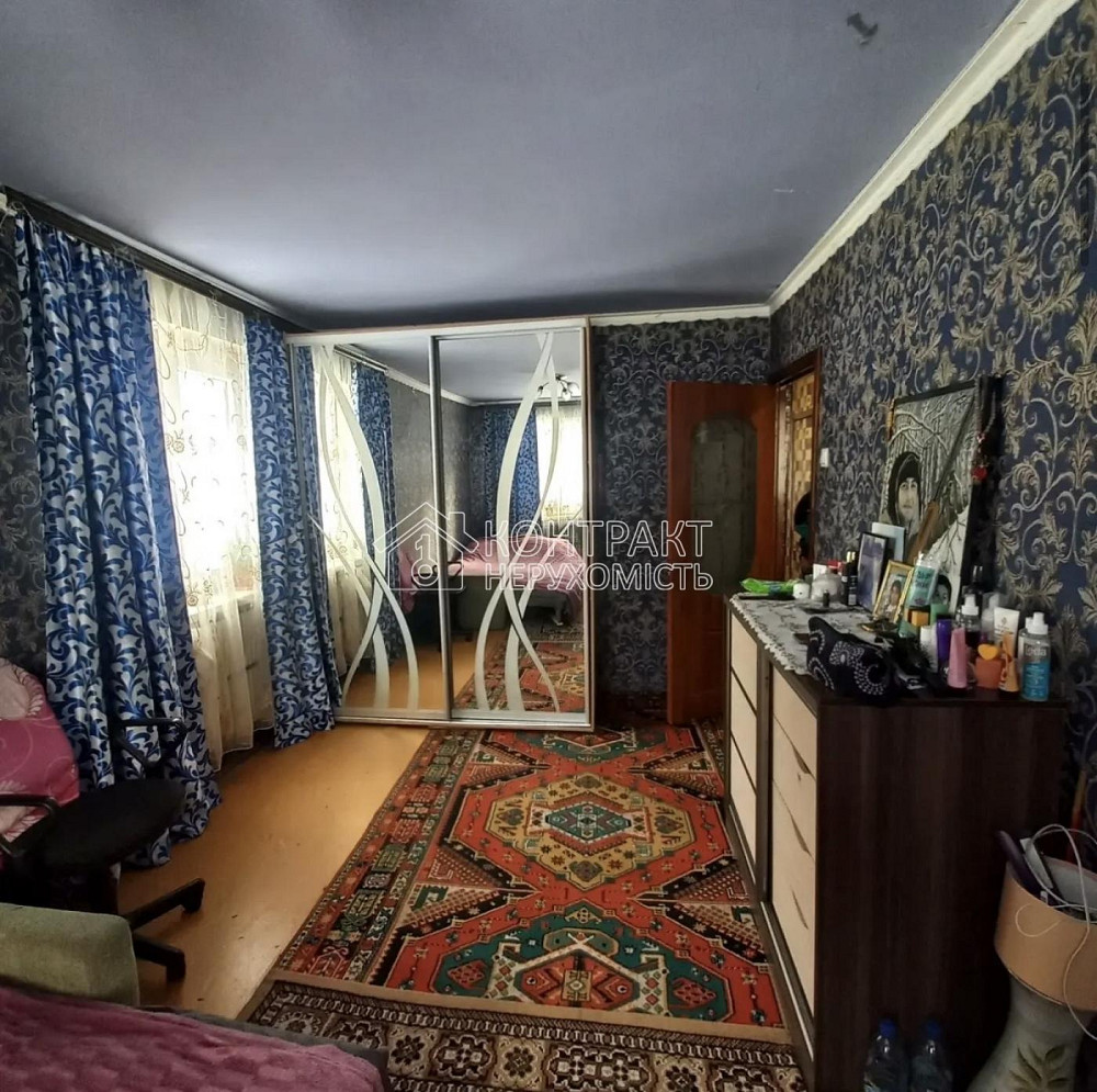 Продаж Квартира 3-кімнатна, 1/5 поверх на вул. Світла Харьков - изображение 3
