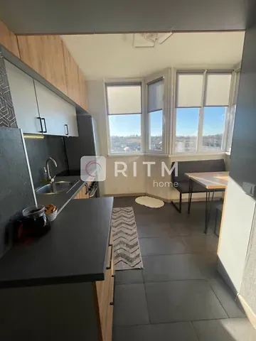 Продаж 3к Квартира 45 кв.м Володимирська вулиця 111  - фото 2