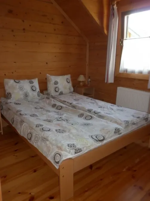 Продаж База відпочинку / готель площа 492 кв.м на захар беркут Славське - фото 7