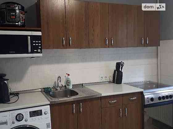 Оренда Квартира 1-кімнатна, 3/16 поверх на пр. Героїв Сталінграда, 43б Kiev