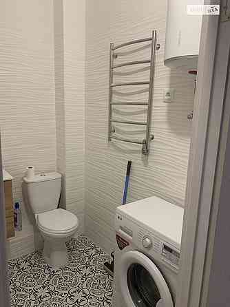 Продаж Квартира 1-кімнатна, 24/25 поверх на Балтійський пров., 3А Kiev