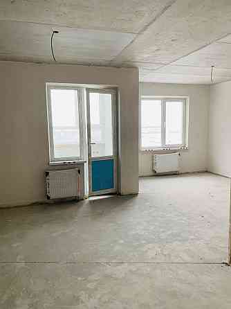 Продаж Квартира 1-кімнатна, 19/25 поверх на Приміська вул., д. 26А Novosilky (Ivankivskyi raion)