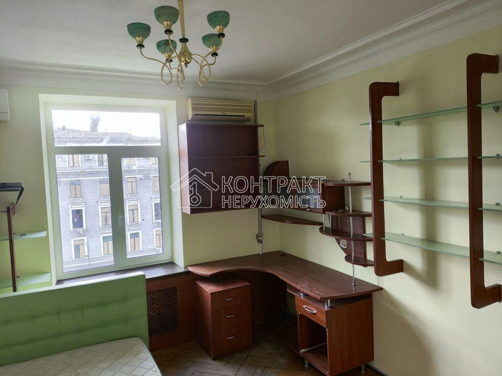 Продаж Квартира 3-кімнатна, 6/7 поверх на вул. Героїв Харкова Харків - фото 9