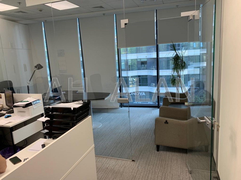 Оренда офісне приміщення на Болсунівська вул., 13/15 приміщень - 4, поверх - 5/19 Київ - фото 4