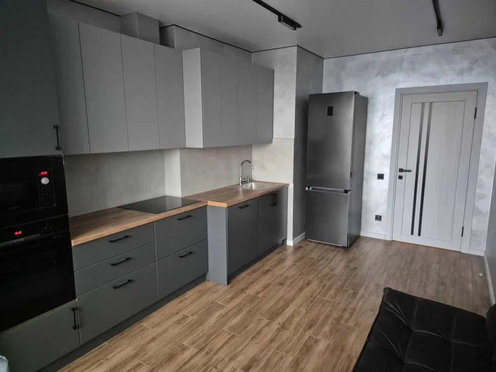 Продаж Квартира 1-кімнатна, 5/16 поверх на Івасюка В. вул./Незалежності Ивано-Франковск - изображение 4