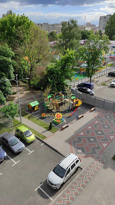 Продаж 1-к квартири в ЖК "Вишиванка" Киев - изображение 17