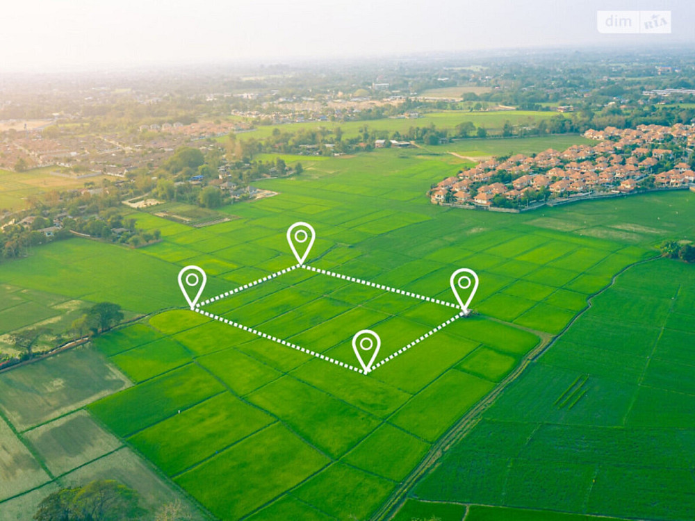 Продаж земельної ділянки 1.7 га  - изображение 3