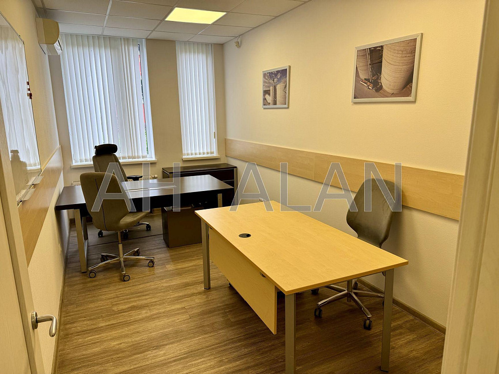 Оренда офісне приміщення на Регенераторна вул., 4, корп. 12 приміщень - 2, поверх - 1/7 Київ - фото 5