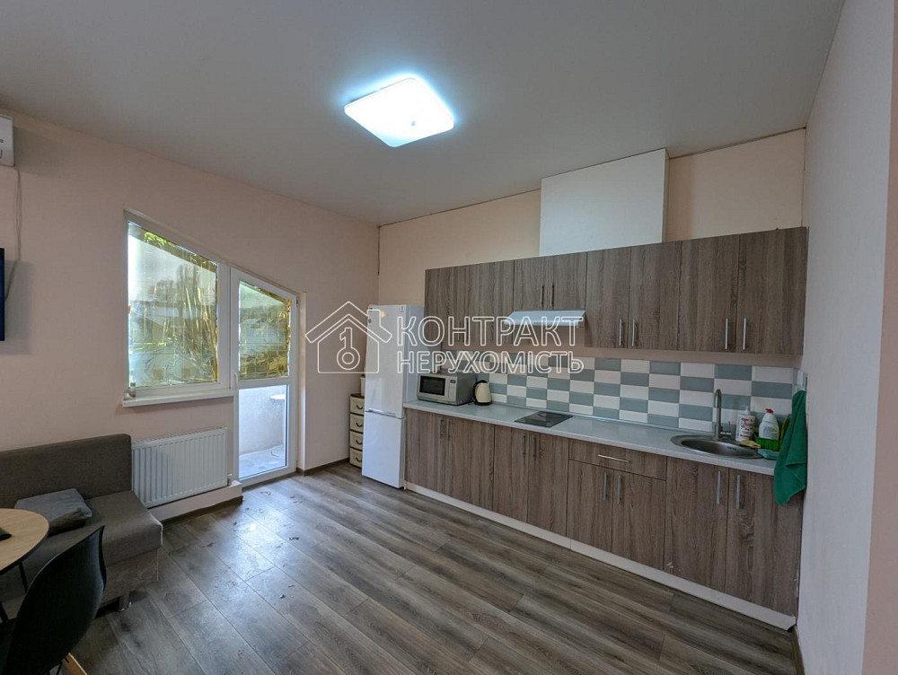 Продаж Квартира 1-кімнатна, 2/2 поверх на вул. 2 золочівський провулок Харків - фото 2