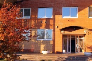 Продаж офісне приміщення на улица Выставочная, д.1 приміщень - 5, поверх - 1/2  - изображение 1