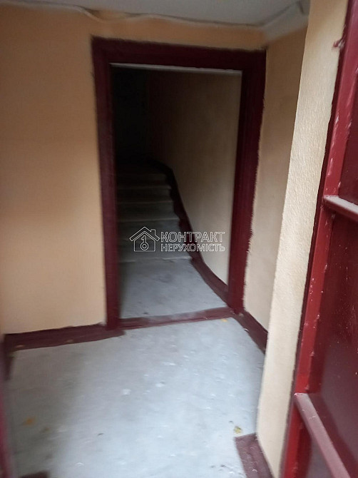 Продаж Квартира 3-кімнатна, 3/5 поверх на вул. 23 Серпня Kharkiv - photo 10