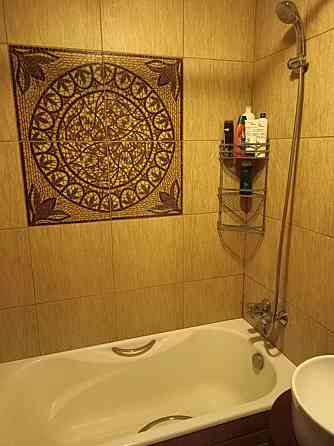 Оренда Квартира 1-кімнатна, 16/16 поверх на Героїв Маріуполя, 3 Kiev