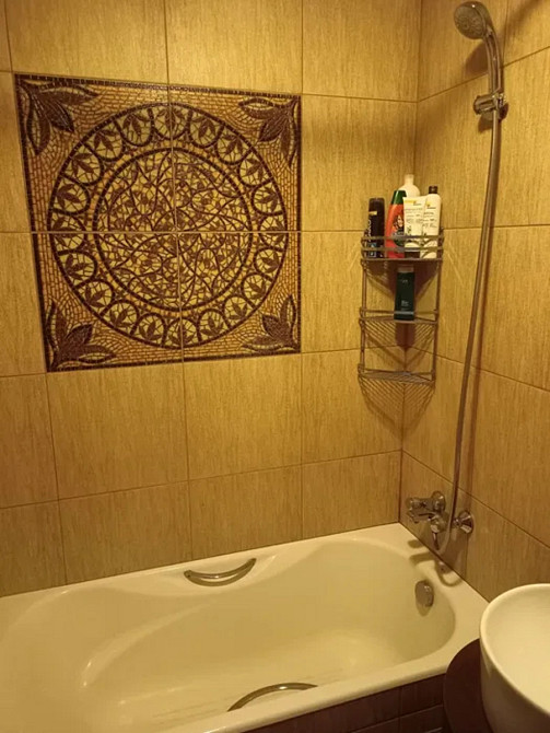 Оренда Квартира 1-кімнатна, 16/16 поверх на Героїв Маріуполя, 3 Київ - фото 5