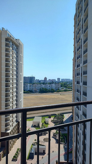 2-х комнатная квартира в сданном ЖК от Kadorr Group Одеса - фото 5