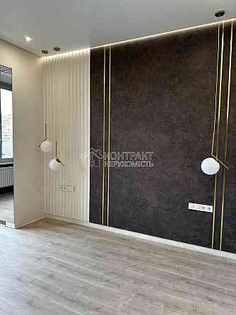 Продаж Квартира 2-кімнатна, 3/5 поверх на вул. Партизанський Kharkiv