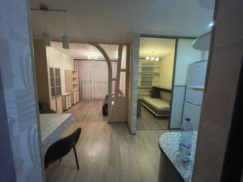 Оренда Квартира 2-кімнатна, 3/25 поверх на Н.Ужвій, 12 Kiev - photo 2