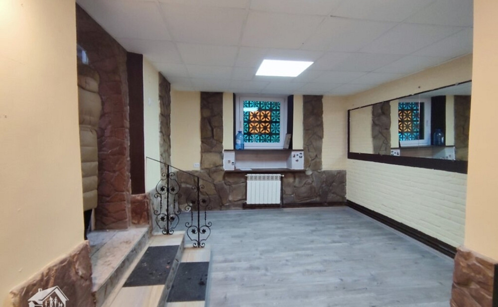 Продаж торгове приміщення на вул. Валова поверх - 1/2 Тернополь - изображение 1