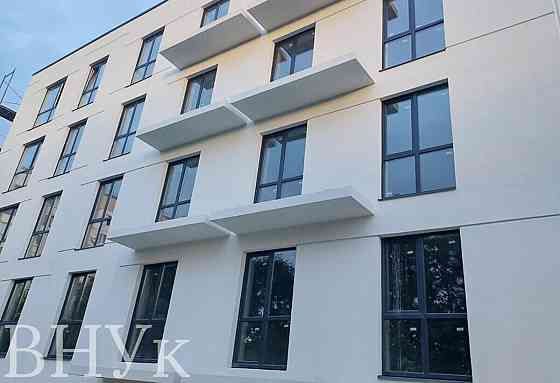 Продаж Квартира 1-кімнатна, 2/4 поверх на вул. Стадникової С. Тернопіль