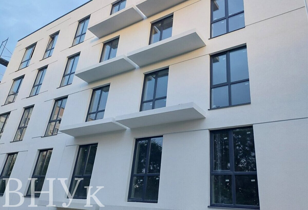 Продаж Квартира 1-кімнатна, 2/4 поверх на вул. Стадникової С. Тернопіль - фото 5