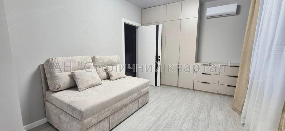 Оренда Будинок 2-кімнатний на Олександра Олеся вул., 3 Київ - фото 1