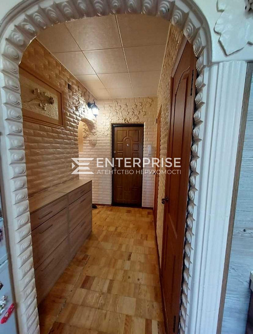 Продаж Квартира 3-кімнатна, 3/9 поверх на вул. пономарева Kotsyubyns'ke - photo 18