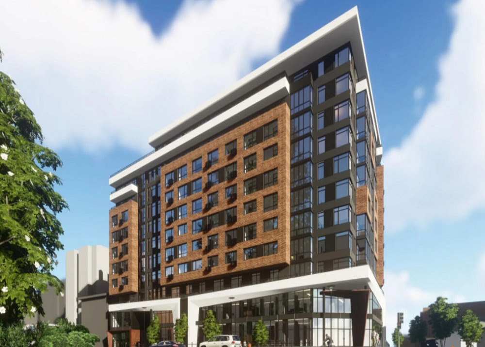 Продаж 1к квартири 47.1 кв. м на вул. Торговиця Тернопіль - фото 1