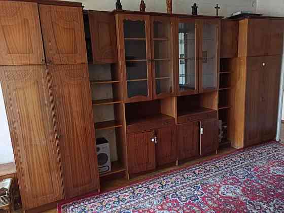 Оренда Квартира 1-кімнатна, 5/9 поверх на Виставкова, 3 Київ