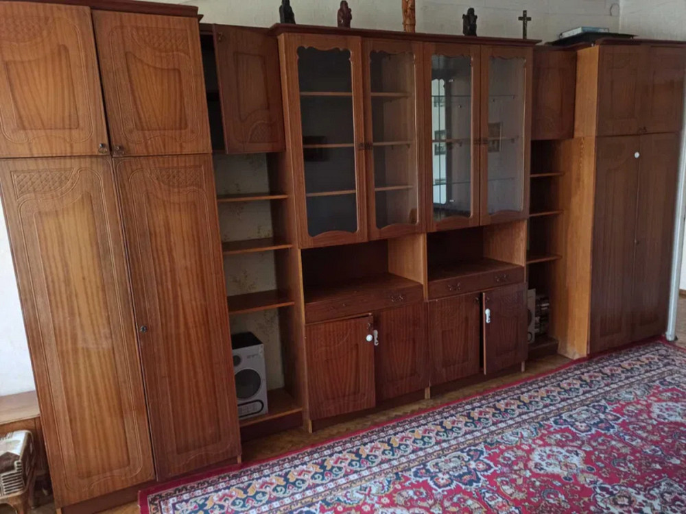 Оренда Квартира 1-кімнатна, 5/9 поверх на Виставкова, 3 Київ - фото 5