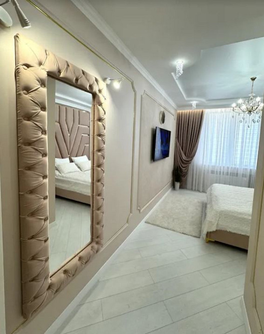 Шикарная квартира в Альтаире. Odessa - photo 20