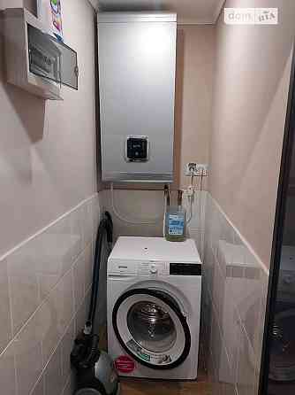 Оренда Квартира 1-кімнатна, 5/12 поверх на ул. Космическая Київ