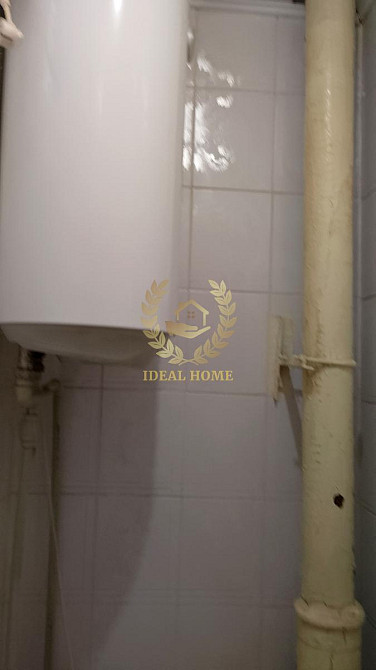 Продаж Квартира 1-кімнатна, 4/9 поверх на Рональда Рейгана ул., 11А Киев - изображение 11