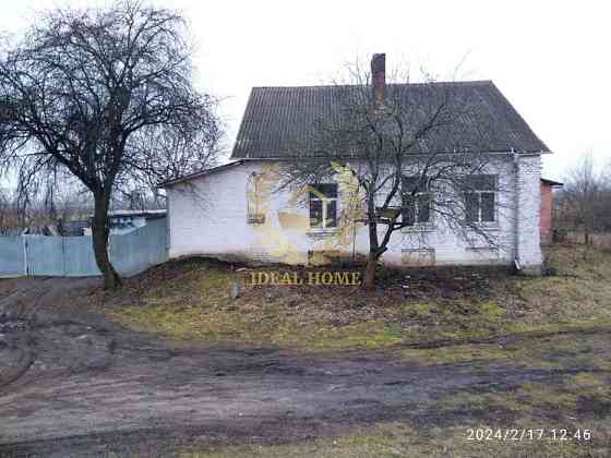 Продам квартиру 2 кімнати в Паляниченцях з удобствами. 