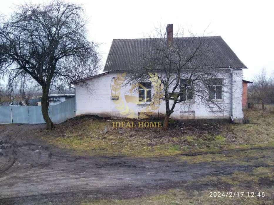 Продам квартиру 2 кімнати в Паляниченцях з удобствами.  - фото 1